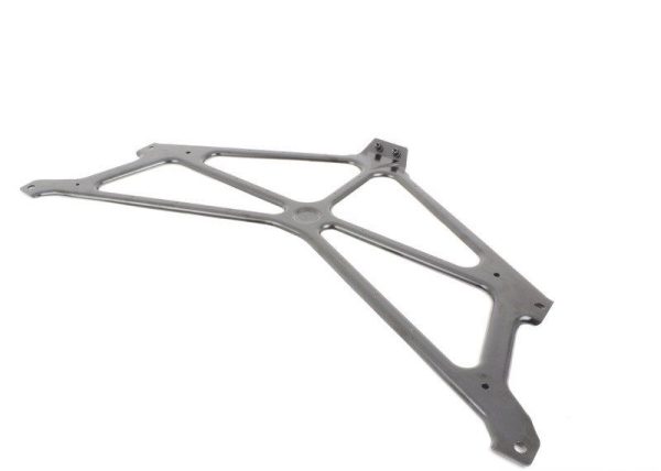 NEW GENUINE BMW F87 M2 F80 M3 F82 M4 ENGINE BAY STRUCTURAL REINFORCEMENT PANEL 51648054327