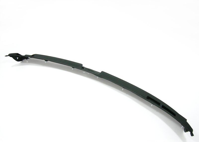 NEW GENUINE BMW 3 SERIES E46 COUPE WINDSHIELD WIPER MOTOR ASSEMBLY COVER LHD 51718232894 - Image 4