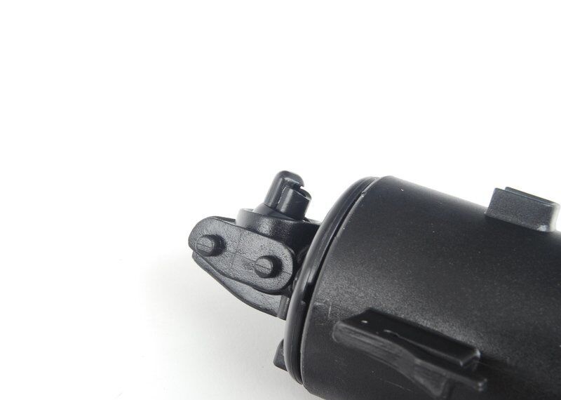 BMW 3 E92 E93 10-13 NEW FRONT BUMPER HEADLIGHT WASHER SPRAY NOZZLE 61677283213 - Image 4