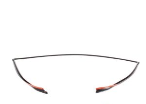 NEW GENUINE BMW 3 SERIES E92 05-13 FRONT WINDSCREEN SURROUND SEAL 51317119711