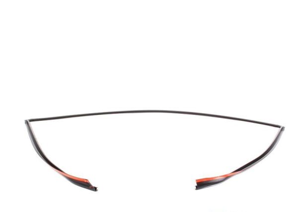 NEW GENUINE BMW 3 SERIES E92 05-13 FRONT WINDSCREEN SURROUND SEAL 51317119711