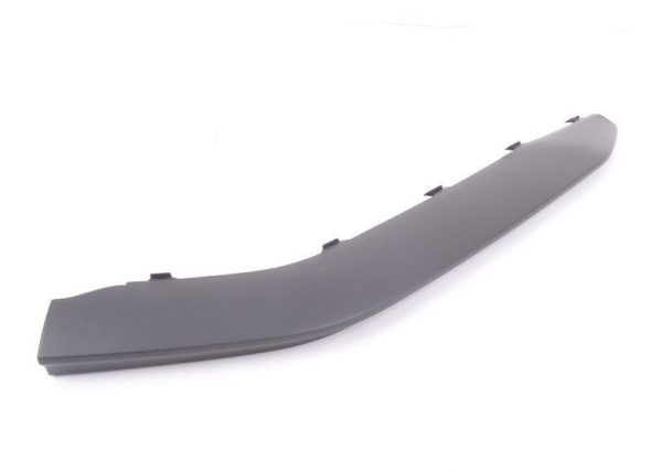 NEW GENUINE VOLKSWAGEN JETTA VI GLI FRONT BUMPER LOWER TRIM LEFT N/S 5C68538959B9