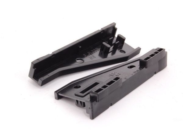 NEW GENUINE BMW X5 E70 PANORAMIC SUNROOF REAR SECTION REPAIR KIT 54137240682 - Image 12