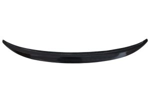 Trunk Spoiler suitable for BMW 4 Series F32 Coupe (2013-up) M4 Design Real Carbon