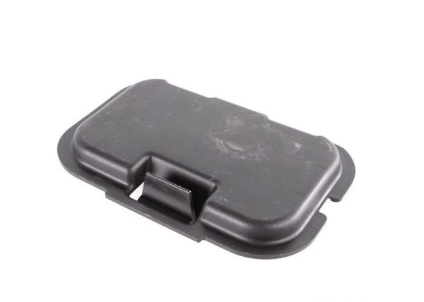 NEW GENUINE BMW 3 SERIES E90 E91 FRONT WHEEL ARCH ACCESS COVER CAP 51717143847