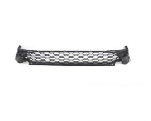 NEW GENUINE BMW X3 X4 SERIES G01 G02 FRONT M SPORT CENTER GRILL WITH ACC 51118064600