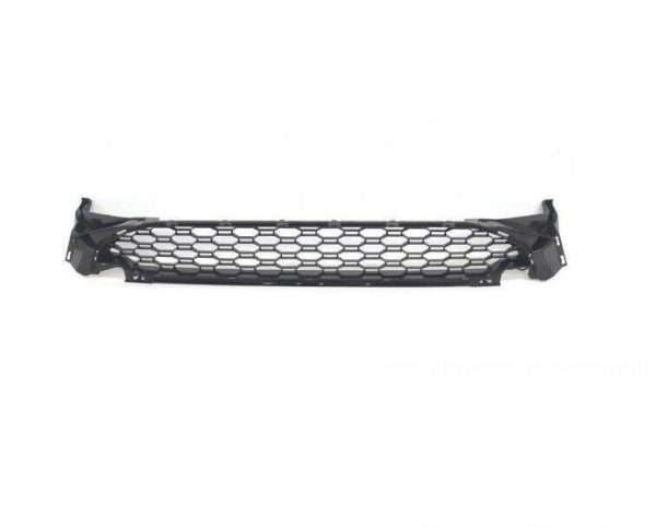 NEW GENUINE BMW X3 X4 SERIES G01 G02 FRONT M SPORT CENTER GRILL WITH ACC 51118064600
