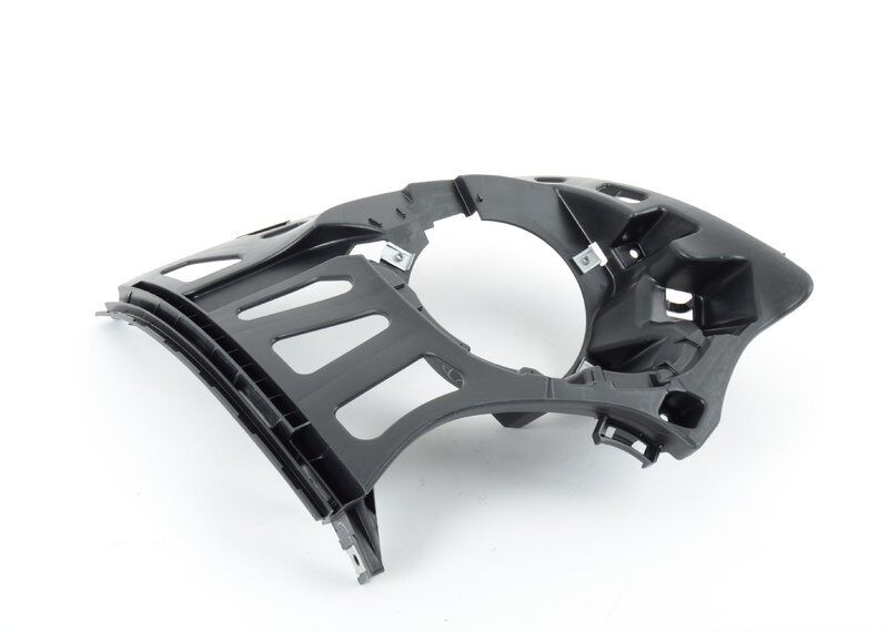 MINI NEW GENUINE F55 F56 F57 JCW FOG LAMP SUPPORT LEFT N/S 51117360741 - Image 2