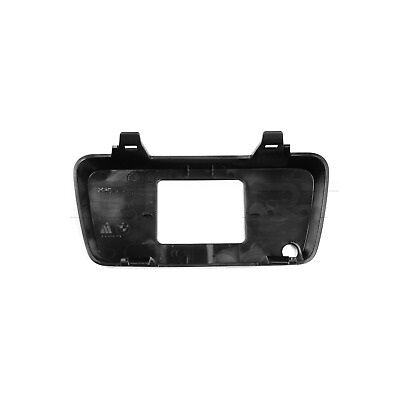 NEW GENUINE BMW 1 SERIES F40 M SPORT FRONT CENTER BUMPER GRILLE COVER ACC  51118496371 - Image 4