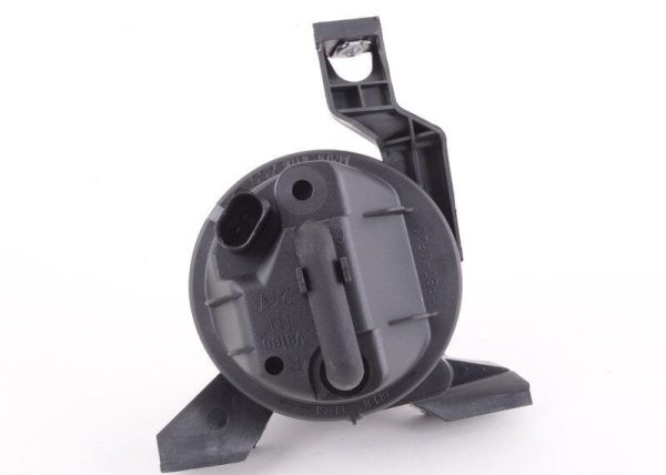 NEW GENUINE VW BEETLE 98-05 FRONT BUMPER O/S RIGHT FOG LIGHT ASSEMBLY 1C0941700B - Image 6