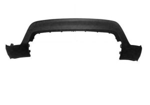 NEW GENUINE BMW X3 SERIES FRONT BUMPER LOWER TRIM COVER 51117210441
