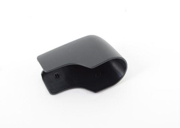 NEW GENUINE BMW X5 SERIES F15 F85M REAR WIPER ARM COVER CAP 61627294430 - Image 3