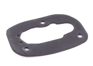 BMW NEW GENUINE 5 TOURING E39 REAR TAIL LIGHT SEAL GASKET RIGHT O/S 63218386864