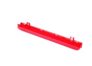 NEW GENUINE MINI COOPER R56 COUNTRYMAN R60 THIRD TOP RED STOP LIGHT 63212751575