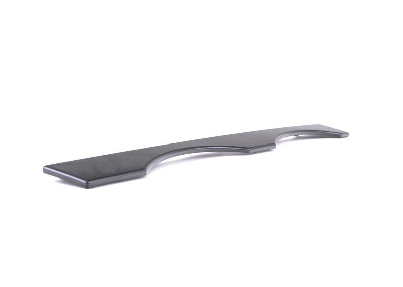 BMW 7 SERIES E38 NEW GENUINE FRONT RIGHT O/S UNDER HEADLIGHT TRIM 51138236892 - Image 5