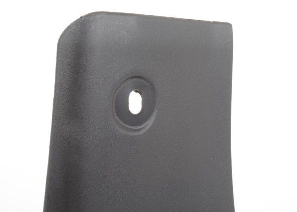 NEW GENUINE PORSCHE 987 BOXSTER CAYMAN 05-12 REAR BLACK MUD FLAP PANEL RIGHT O/S 9875047940001C - Image 7