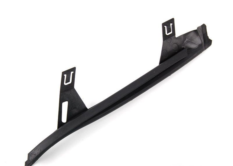 BMW NEW GENUINE 3 SERIES E92 E93 FRONT HEADLIGHT GASKET LEFT N/S 63117174517