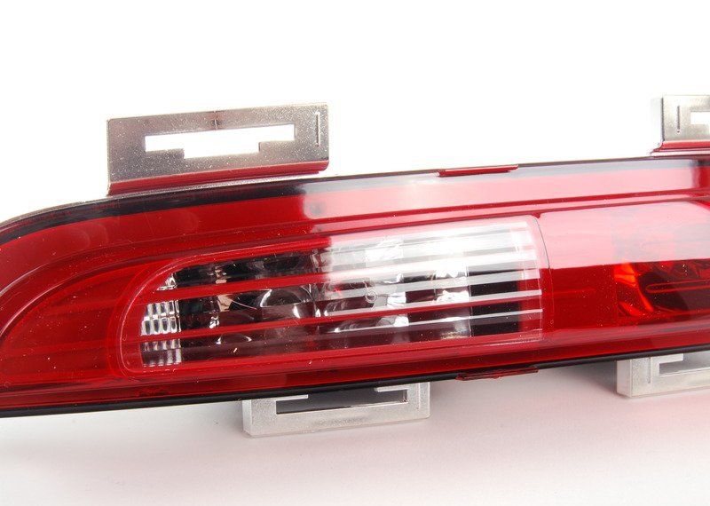 MINI NEW GENUINE COOPER S R56 R57 10-14 REAR BUMPER O/S RIGHT FOG/REVERSE LIGHT 63247255922 - Image 3