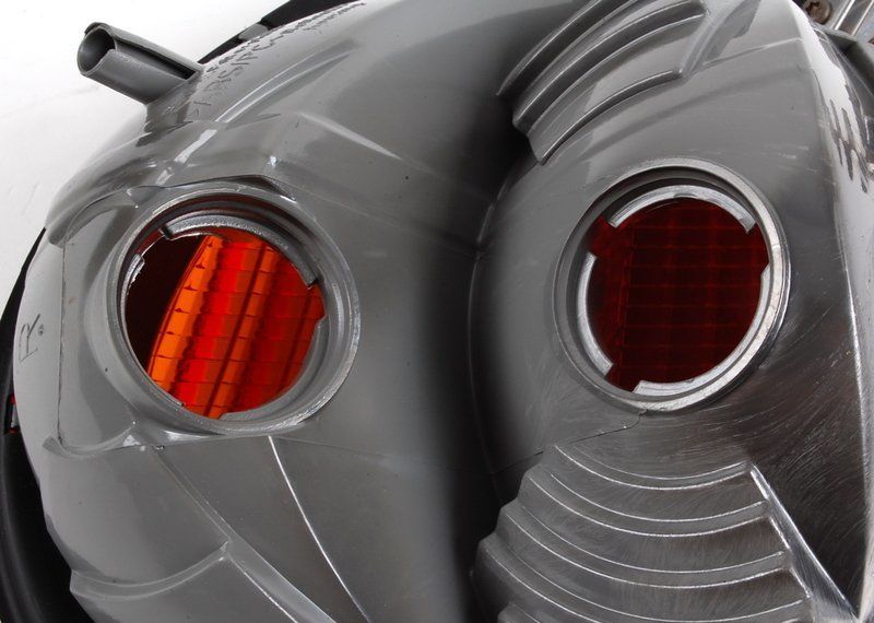 NEW GENUINE VOLKSWAGEN NEW BEETLE 98-10 TAIL LIGHT ASSEMBLY RIGHT O/S 1C0945172D - Image 4