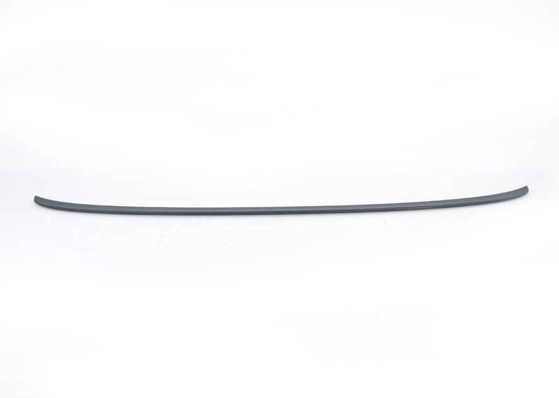 NEW GENUINE BMW 5 SERIES G30 M F90 M RETROFIT REAR TRUNK SPOILER PRIMED 51628072568