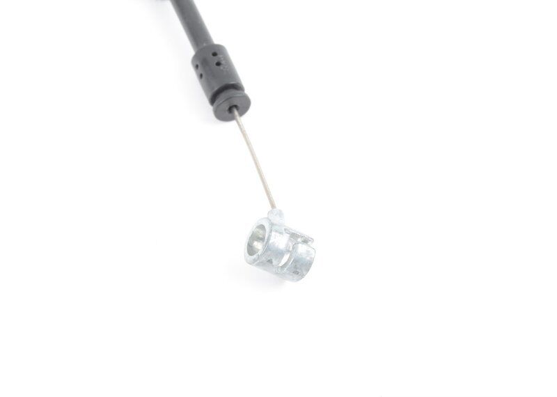 NEW GENUINE VW TIGUAN 2012-2016 REAR BONNET RELEASE LID LOCK CABLE 5N0823535 - Image 3