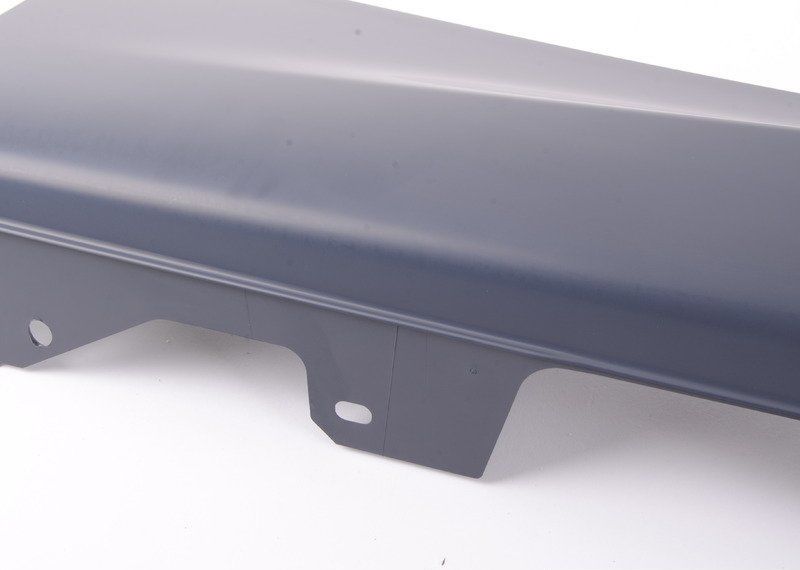 NEW GENUINE 1 2 F21 F22 F23 M SPORT PACKAGE SIDE SKIRT SILL RIGHT O/S 51778056818 - Image 2