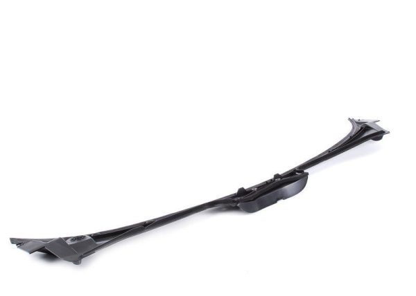 BMW NEW GENUINE 5 SERIES E60 E61 WINDSHIELD COWL PANEL COVER 51717027083 - Image 7