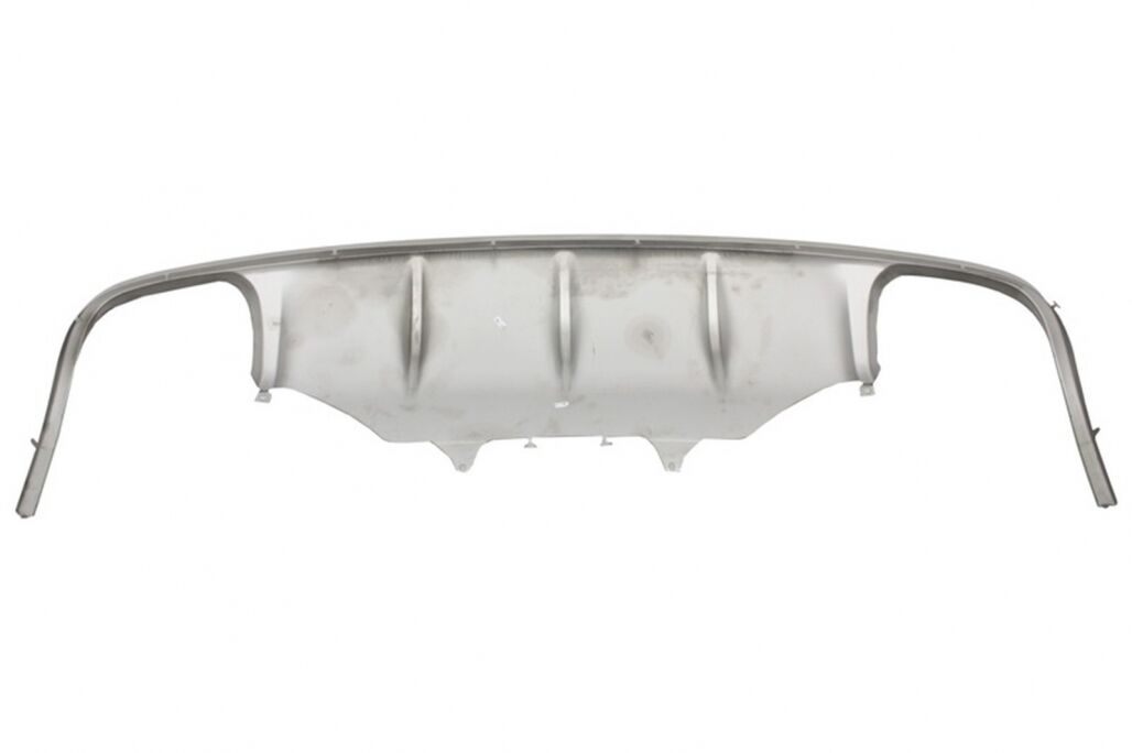 Running Boards Side Steps Off Road Skid Plates suitable for Porsche Macan (2014-2016) - Image 6