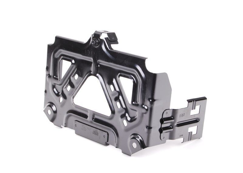 NEW MINI GENUINE R55 R56 R57 LCI R58 R59 R60 R61 BATTERY HOLDING TRAY 61217644248 - Image 4