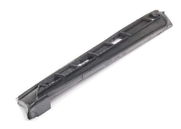 NEW GENUINE MINI R52 WINDOW PILLAR SOUND INSULATION VIBRATION DAMPENER RIGHT O/S 51717114252 - Image 4