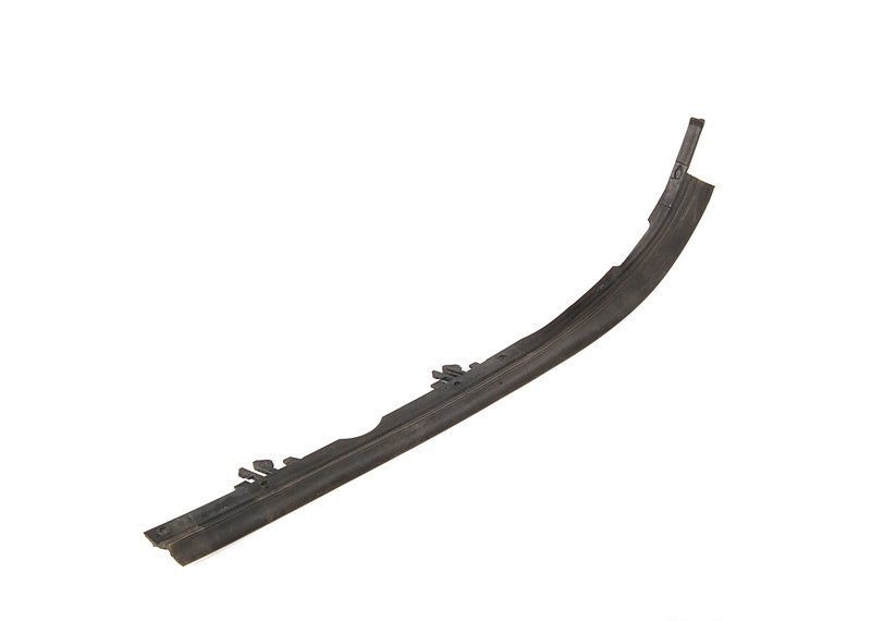 BMW NEW GENUINE 5 E39 1995 - 2000/09 FRONT UPPER HEADLIGHT GASKET SEAL LEFT N/S 63128387513 - Image 3