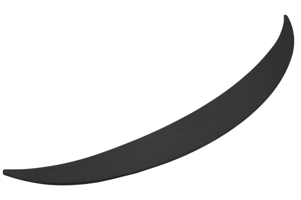 Trunk Boot Spoiler Wing suitable for BMW X4 F26 (2014-2018) - Image 7