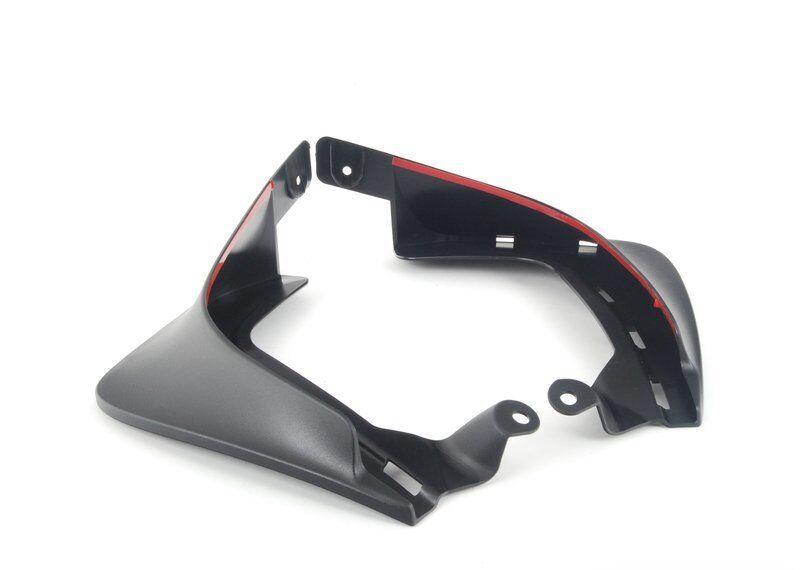 MINI NEW GENUINE F56 F57 FRONT MUD FLAPS SET O/S N/S 82162338565 - Image 6