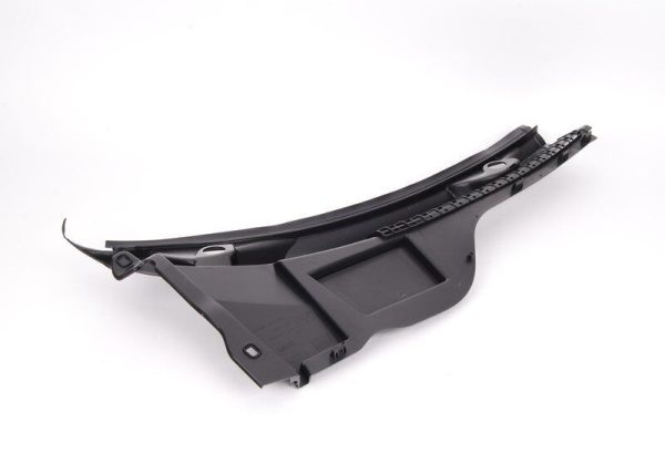 MINI NEW GENUINE COOPER COUPE ROADSTER R58 R59 FIREWALL COVER LEFT O/S 51712758793 - Image 4