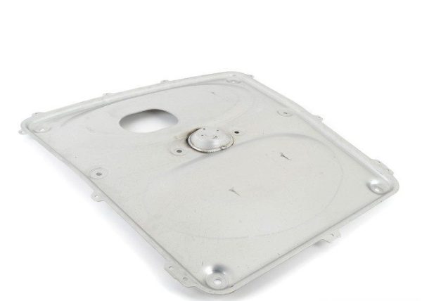 BMW NEW GENUINE F80 F82 F83 F87 FRNT AXLE STRUCTURAL REINFORCEMENT PANEL 31102284631