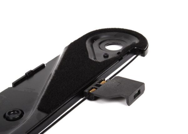 NEW GENUINE BMW X3 SERIES E83 PANORAMIC SUNROOF REPAIR KIT FOR SHADE FRONT 54107199478 - Image 23