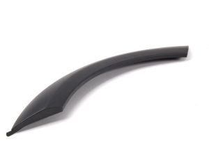 MINI NEW GENUINE COOPER R50 R52 R53 WHEEL ARCH COVER FRONT LEFT N/S 51131505867