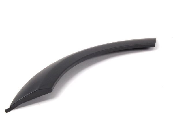 MINI NEW GENUINE COOPER R50 R52 R53 WHEEL ARCH COVER FRONT LEFT N/S 51131505867