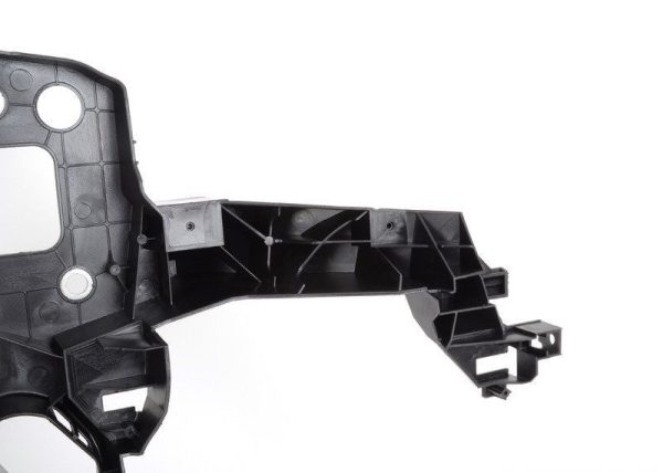 MINI NEW GENUINE R60 R61 S AND ALL4 FRONT PANEL RADIATOR SUPPORT 51649802025 - Image 4