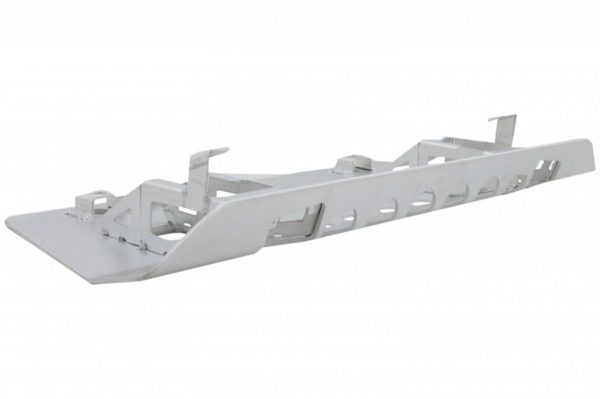 Skid Plates Under Run Protection Guard suitable for Mercedes G-Class W463 (1989-2018) 4X4 Design - Image 7