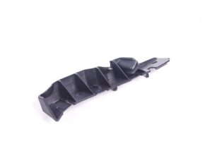 AUDI NEW GENUINE A3 09-13 O/S RIGHT FRONT BUMPER SUPPORT BRACKET 8P0807184B