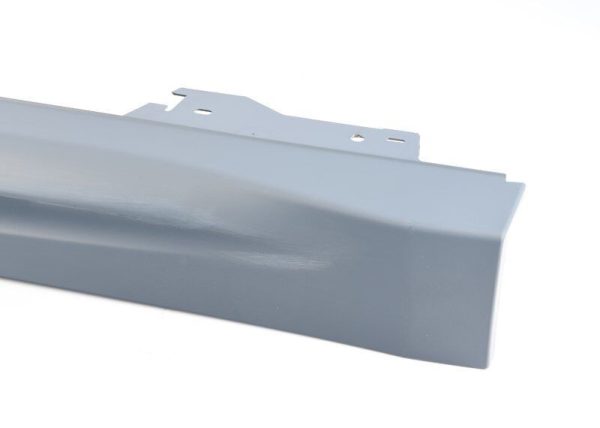 BMW NEW GENUINE 4 SERIES F36 M SPORT PACKAGE SIDE SKIRT SILL LEFT N/S 51778061487 - Image 5