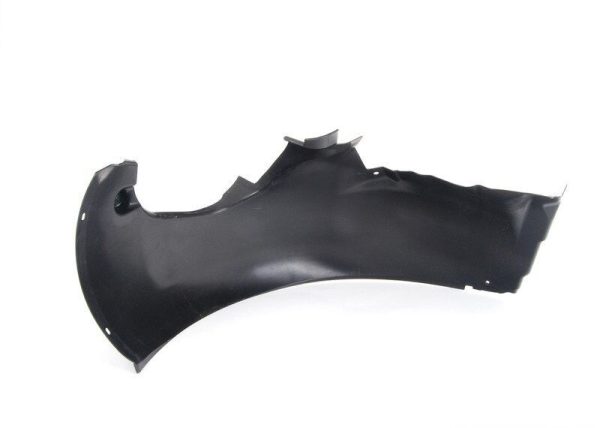 NEW GENUINE PORSCHE 987 BOXSTER CAYMAN REAR WHEEL ARCH LINER FRONT RIGHT O/S 98750457401 - Image 6