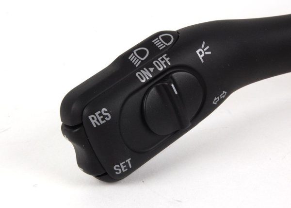 NEW GENUINE VW GOLF 02-06 PASSAT 01-05 CRUISE CONTROL RETROFIT KIT 1J0998527A - Image 2