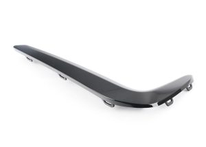 BMW NEW GENUINE 5 SERIES G30 M SPORT FRONT LOWER GRILL FINISHER TRIM RIGHT O/S 51118064980