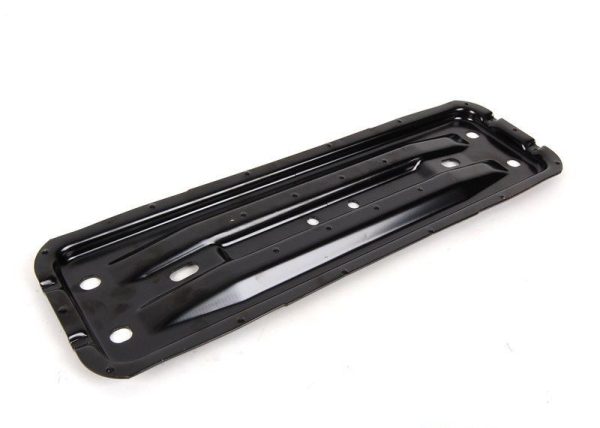 NEW GENUINE BMW E46 E90 E91 E83 E84 UNDERFLOOR EXHAUST CONNECTOR SUPPORT 18211436309 - Image 4
