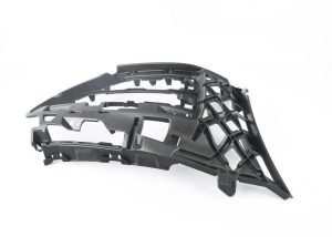 FOR NEW GENUINE VOLKSWAGEN VW GOLF MK7 15-17 FRONT BUMPER SUPPORT BRACKET RIGHT O/S