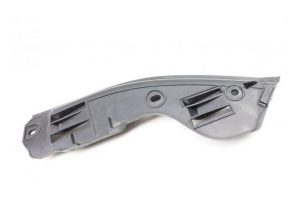 NEW GENUINE VW TOUAREG 7L 02-10 REAR BUMPER MOUNTING BRACKET GUIDE LEFT N/S 7L6807393B