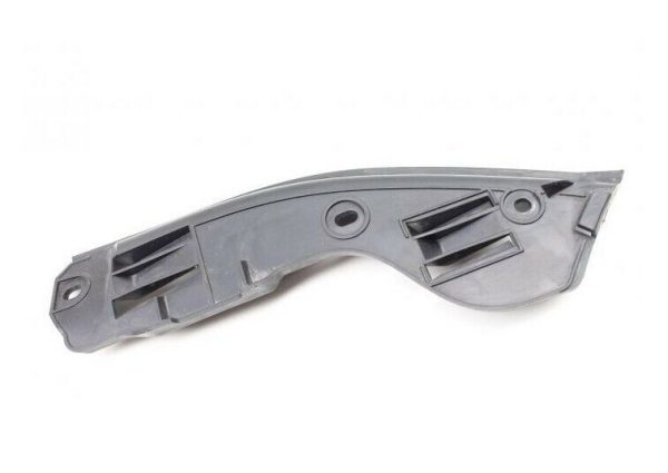 NEW GENUINE VW TOUAREG 7L 02-10 REAR BUMPER MOUNTING BRACKET GUIDE LEFT N/S 7L6807393B