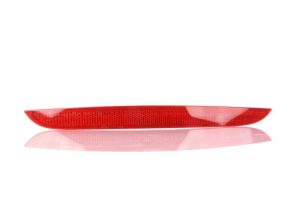 BMW NEW GENUINE 3 GT LCI F34 16-18 REAR BUMPER O/S RIGHT REFLECTOR 63147417480